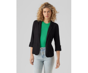 VERO MODA JESMILO dámske sako čierne