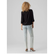 VERO MODA JESMILO dámske sako čierne VERO MODA JESMILO dámske sako čierne