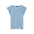 Vero Moda dámske tričko modré
