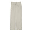 VERO MODA JESMILO dámske široké nohavice béžové VERO MODA JESMILO dámske široké nohavice béžové