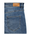 VERO MODA FLASH dámske Skinny rifle modré VERO MODA FLASH dámske Skinny rifle modré
