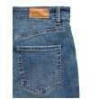 VERO MODA FLASH rozšírené dámske rifle modré VERO MODA FLASH rozšírené dámske rifle modré