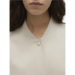Vero Moda Amala dámska bomber bunda béžová Vero Moda Amala dámska bomber bunda béžová