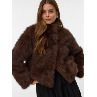 Kabát Vero Moda Kabát Vero Moda