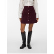 Sukňa Vero Moda Sukňa Vero Moda