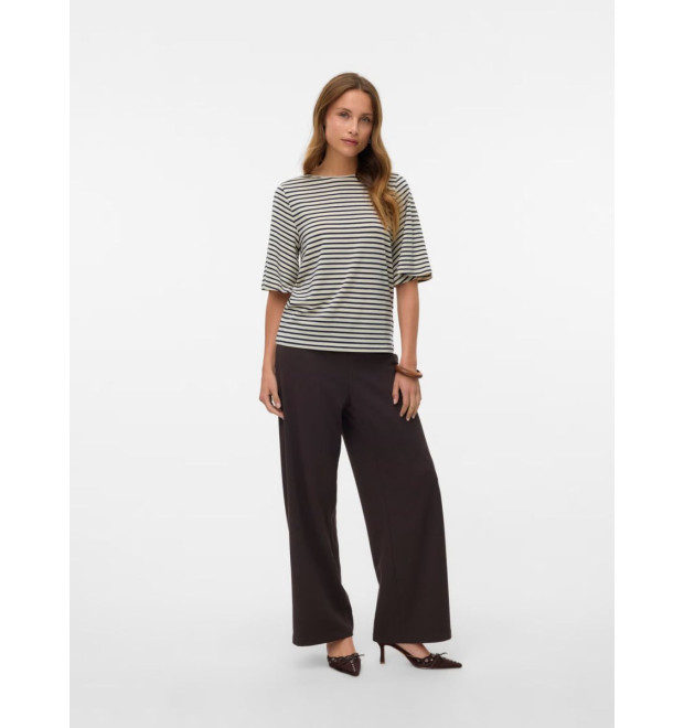 Nohavice Vero Moda Nohavice Vero Moda