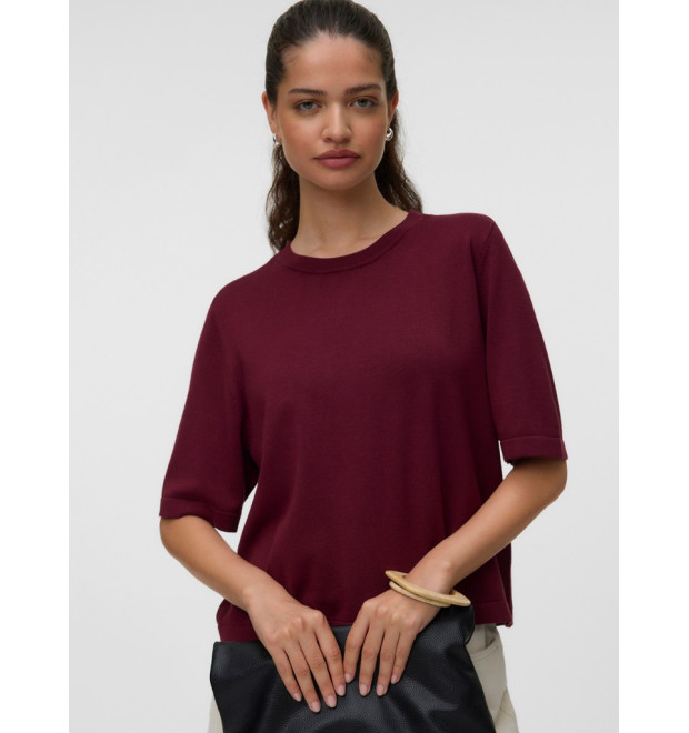 Tričko Vero Moda Tričko Vero Moda