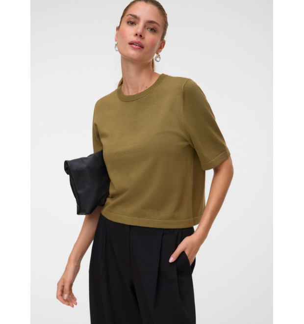 Tričko Vero Moda Tričko Vero Moda