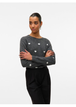 Pulóver Vero Moda