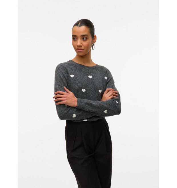 Pulóver Vero Moda Pulóver Vero Moda