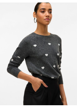 Pulóver Vero Moda