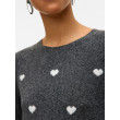 Pulóver Vero Moda Pulóver Vero Moda