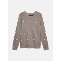 Pulóver Vero Moda Pulóver Vero Moda