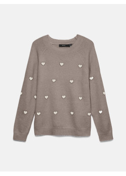 Pulóver Vero Moda