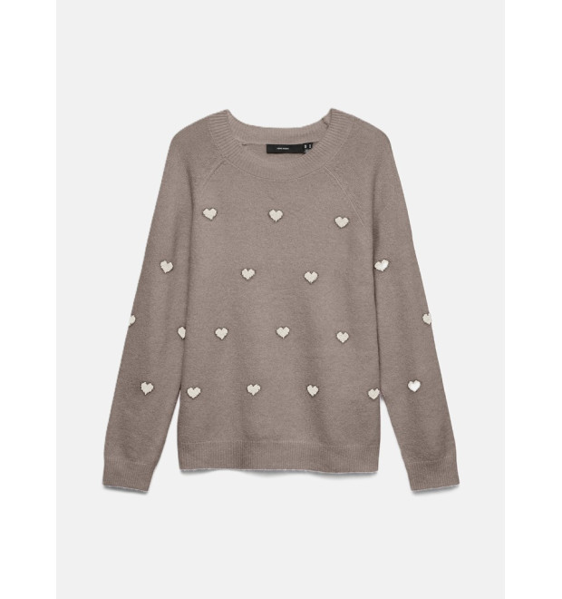 Pulóver Vero Moda Pulóver Vero Moda
