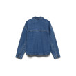 VERO MODA JAMIE dámska rifľová bunda modrá VERO MODA JAMIE dámska rifľová bunda modrá