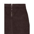 Sukňa Vero Moda Sukňa Vero Moda