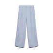 Vero Moda nohavice CASSIDY modré