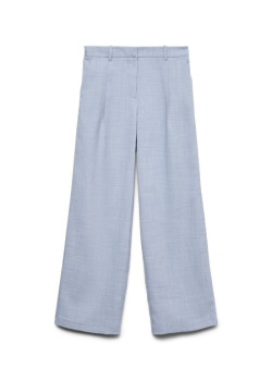 Vero Moda nohavice CASSIDY modré