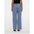 Vero Moda nohavice CASSIDY modré