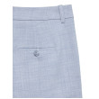 Vero Moda nohavice CASSIDY modré