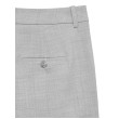 Vero Moda nohavice CASSIDY sivé