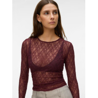 Tričko Vero Moda Tričko Vero Moda