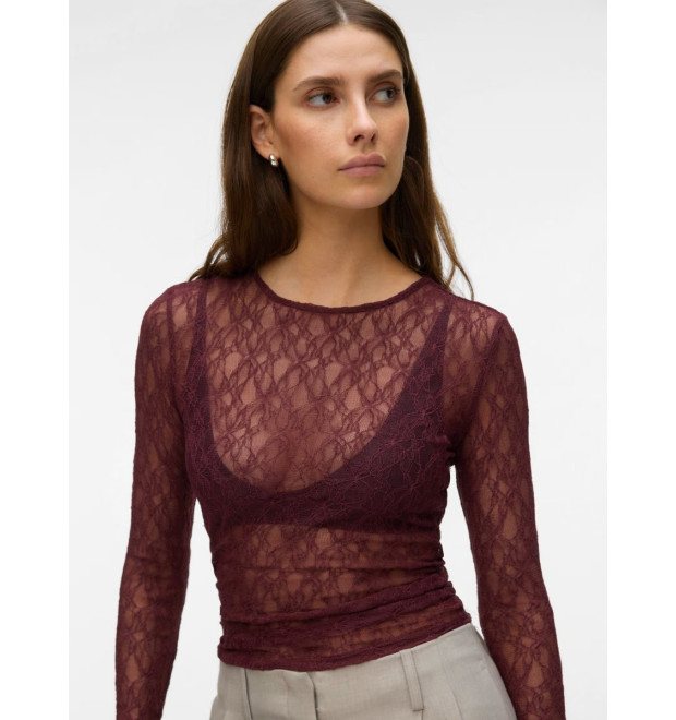 Tričko Vero Moda Tričko Vero Moda