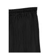 Vero Moda ROSIE letné nohavie čierne