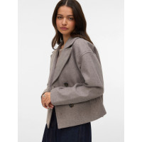 Kabát Vero Moda Kabát Vero Moda
