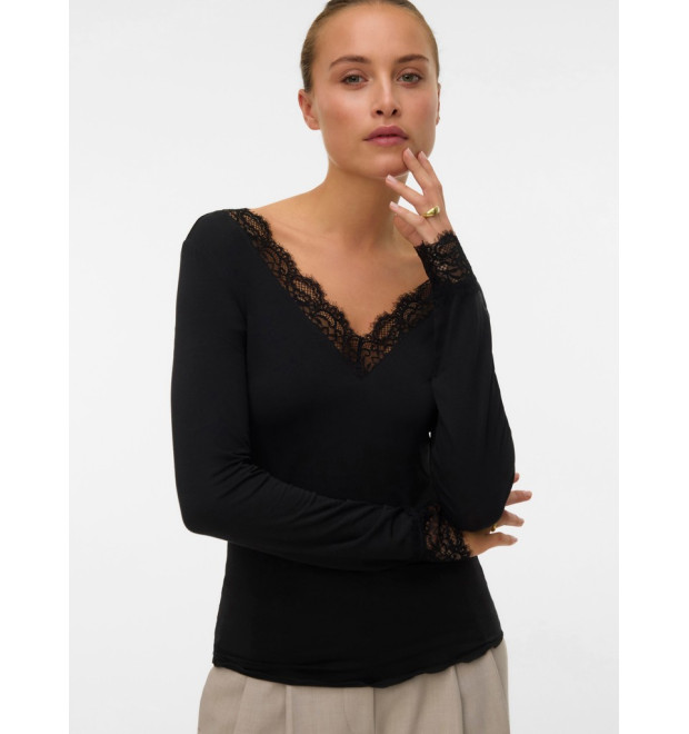 Tričko Vero Moda Tričko Vero Moda