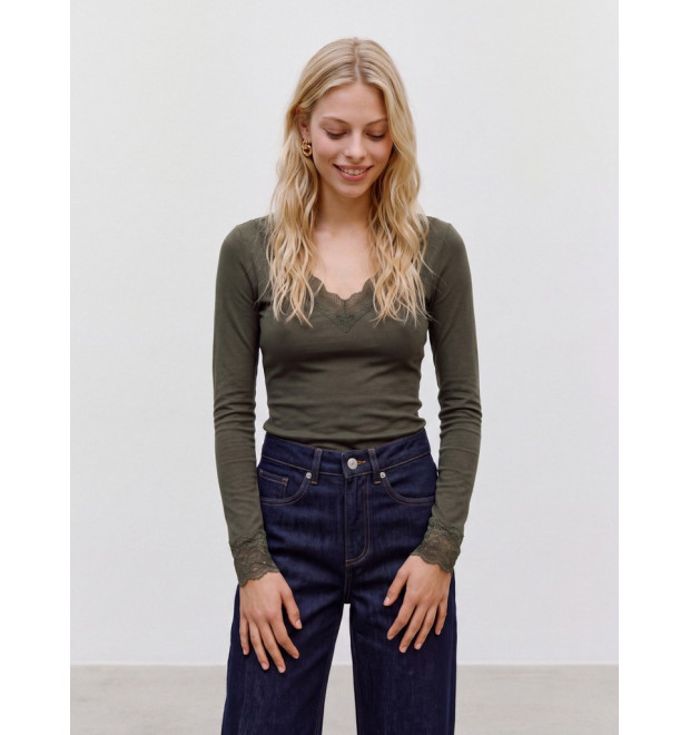 Tričko Vero Moda Tričko Vero Moda
