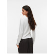 VERO MODA MILLE blúzka biela VERO MODA MILLE blúzka biela