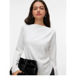 VERO MODA MILLE blúzka biela VERO MODA MILLE blúzka biela