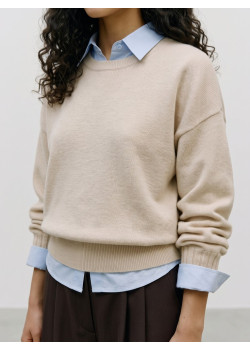 Pulóver Vero Moda