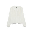 VERO MODA VMMENNY Blúzka Top biela VERO MODA VMMENNY Blúzka Top biela