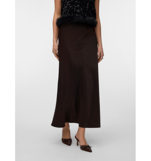 Sukňa Vero Moda Sukňa Vero Moda