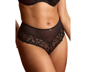 Panache Allure nohavičky čierne