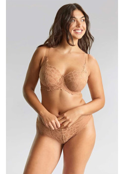 Panache Allure podprsenka telová
