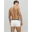 JACK & JONES pánske bavlnené boxerky 3-balenie mix JACK & JONES pánske bavlnené boxerky 3-balenie mix