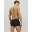 JACK & JONES pánske bavlnené boxerky 3-balenie mix JACK & JONES pánske bavlnené boxerky 3-balenie mix