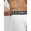 JACK & JONES pánske bavlnené boxerky 3-balenie mix JACK & JONES pánske bavlnené boxerky 3-balenie mix