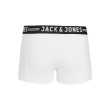 JACK & JONES pánske bavlnené boxerky 3-balenie mix JACK & JONES pánske bavlnené boxerky 3-balenie mix