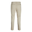 JACK & JONES pánske nohavice slim fit Chino béžové JACK & JONES pánske nohavice slim fit Chino béžové