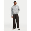 Jack & Jones Corp pánska mikina sivá 