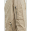 JACK & JONES pánska bunda Bomber béžová vodovzdorná JACK & JONES pánska bunda Bomber béžová vodovzdorná
