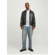 JACK & JONES pánska ležérna Slim Fit košeľa pásikavá JACK & JONES pánska ležérna Slim Fit košeľa pásikavá