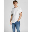 JACK & JONES basic tričko 5-balenie mix JACK & JONES basic tričko 5-balenie mix