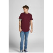 JACK & JONES basic tričko 5-balenie mix JACK & JONES basic tričko 5-balenie mix