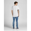 JACK & JONES basic tričko 5-balenie mix JACK & JONES basic tričko 5-balenie mix